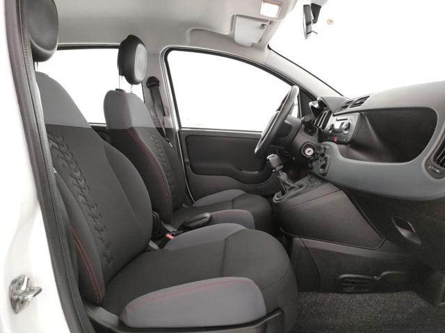FIAT Panda 1.2 EasyPower Easy