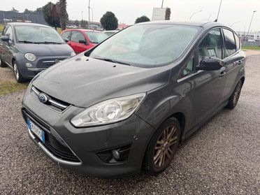 FORD C-Max 1.6 120CV GPL Titanium perfetta di meccanica