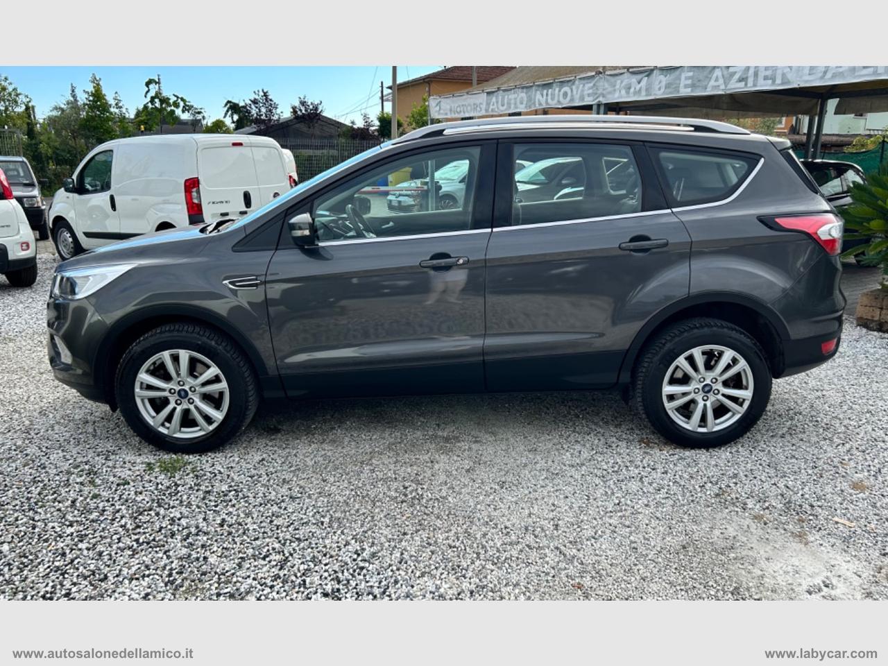 FORD Kuga 1.5 TDCI 120CV S&S 2WD ST-Line Bus.