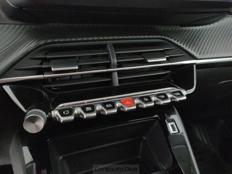 Peugeot 208 Active PureTech 75cv