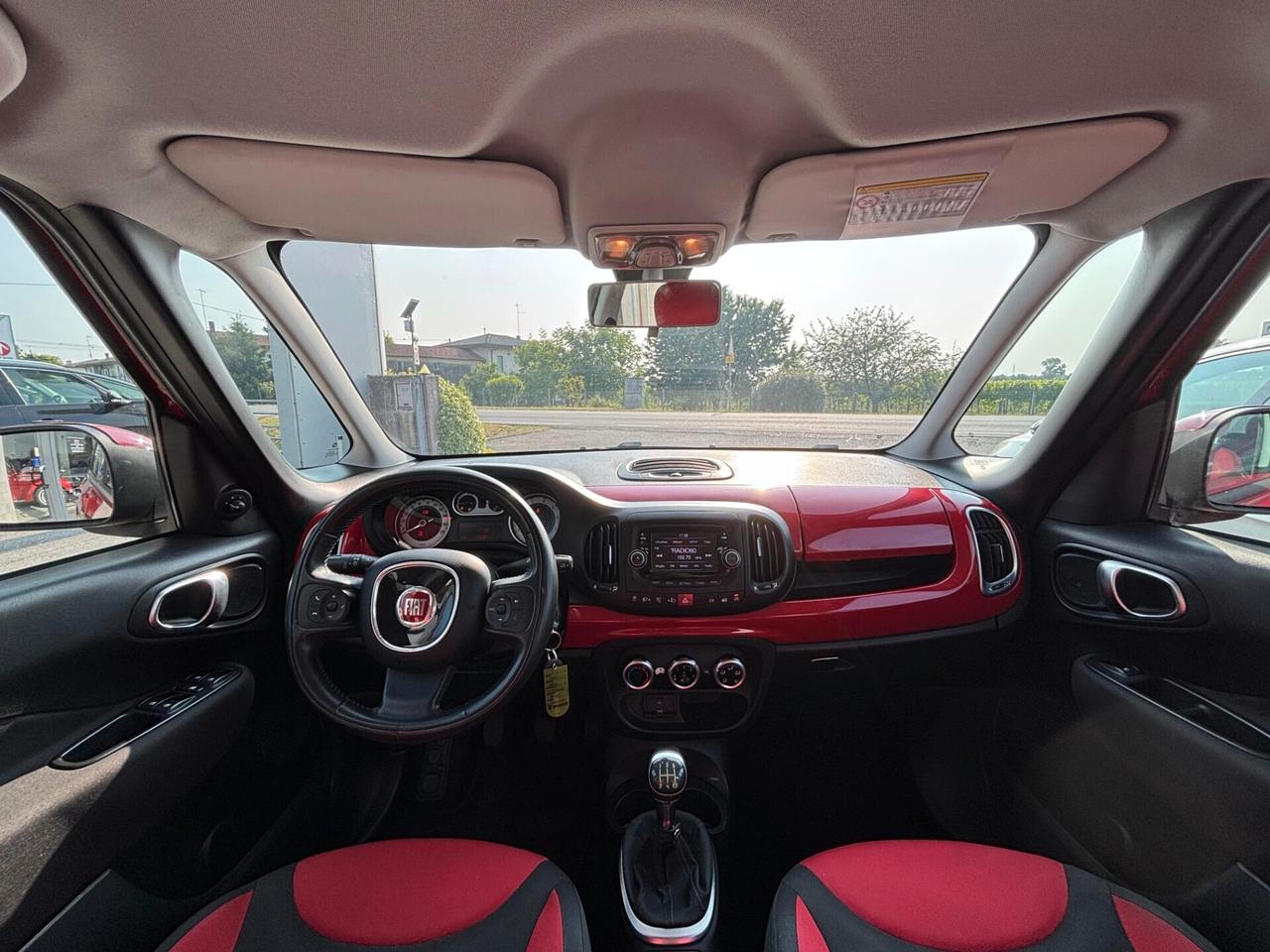 Fiat 500L 1.3 Diesel Neopatentati