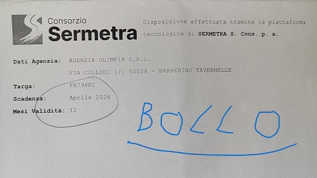 RENAULT Clio SW 1.5 dCi-UNICO PROPR-6B-REVISIONI