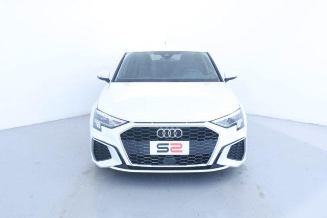 AUDI A3 Sportback 35 TDI S tronic S line edition