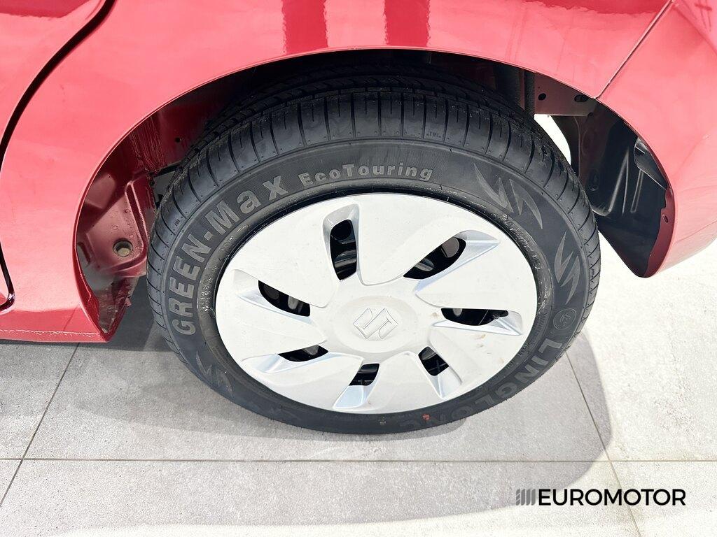 Suzuki Celerio 1.0 Easy