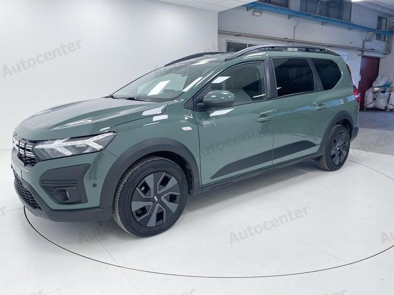 Dacia Jogger 1.0 tce Expression Gpl 100cv 7p.ti