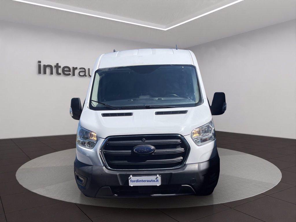 FORD Transit 330 2.0 tdci 170cv trend L2H2 E6.2 del 2021