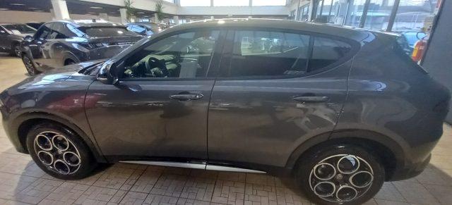 ALFA ROMEO Tonale 1.6 diesel 160 CV TCT6 TI