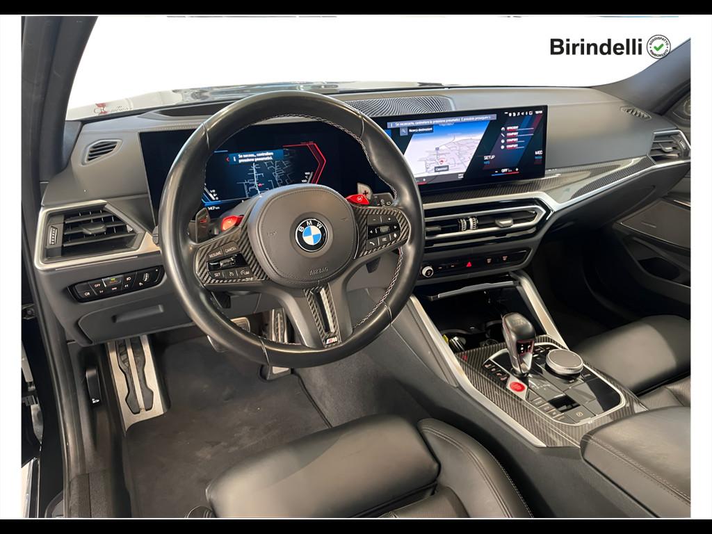 BMW Serie 3(G20/1-80/1) - M3 Touring Competition M xDrive