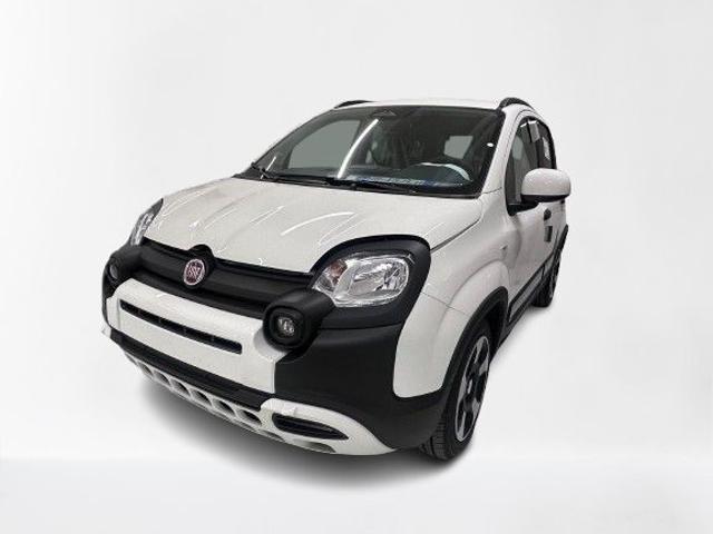 FIAT Pandina 1.0 FireFly 70 CV Hybrid Cross