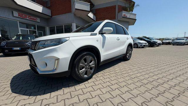 SUZUKI Vitara 1.4 Hybrid Cool IVA ESPOSTA