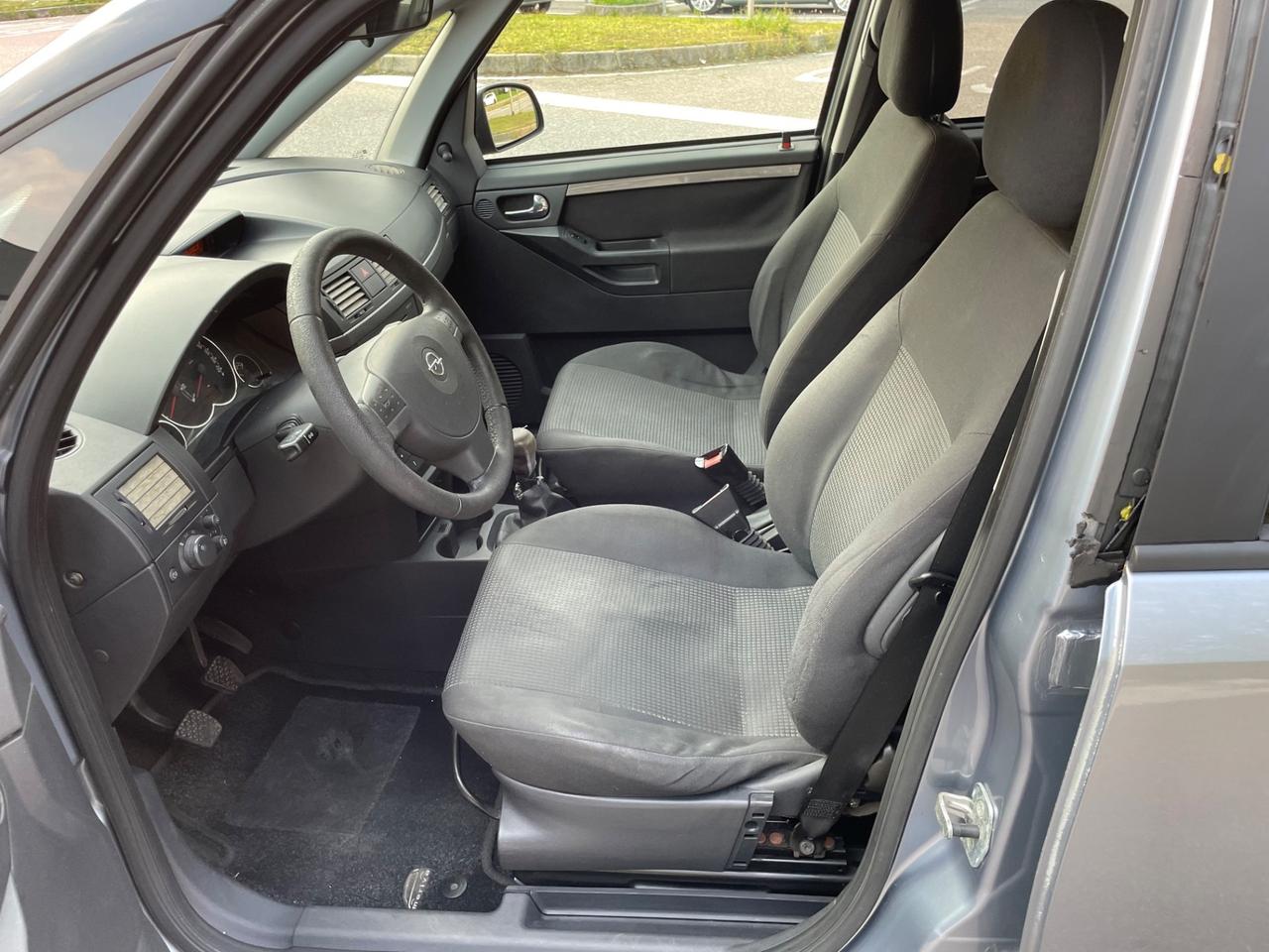 Opel Meriva 1.4 16V Cosmo *neo patentati *