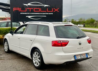 SEAT EXEO ST 2.0 TDI 143CV CR Style 2010 171.000KM