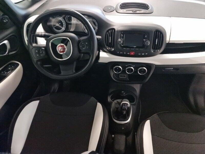 FIAT 500L 500L 1.3 Multijet 95 CV Trekking