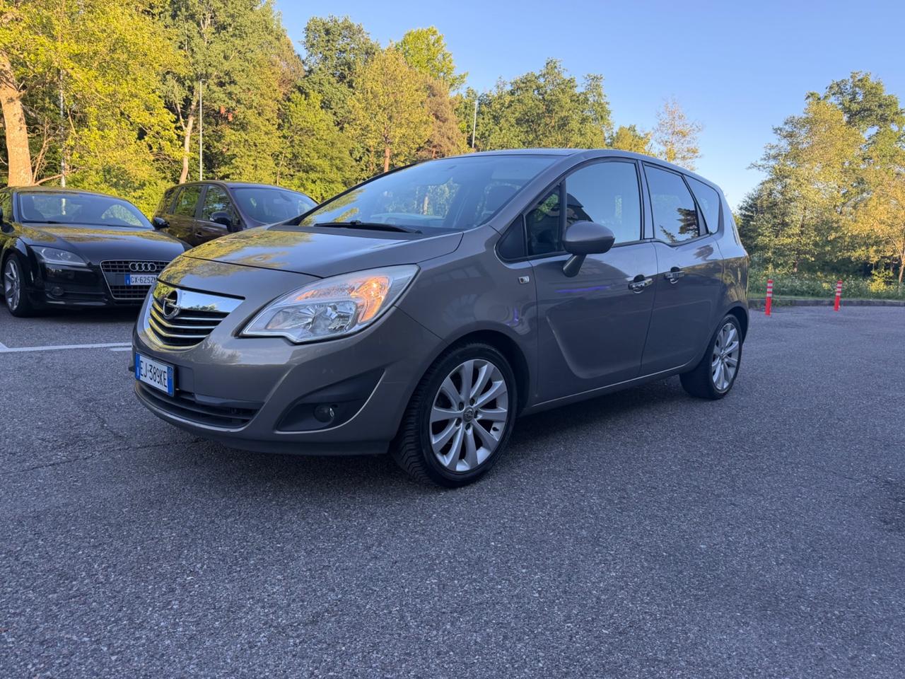 Opel Meriva 1.4 100CV Cosmo