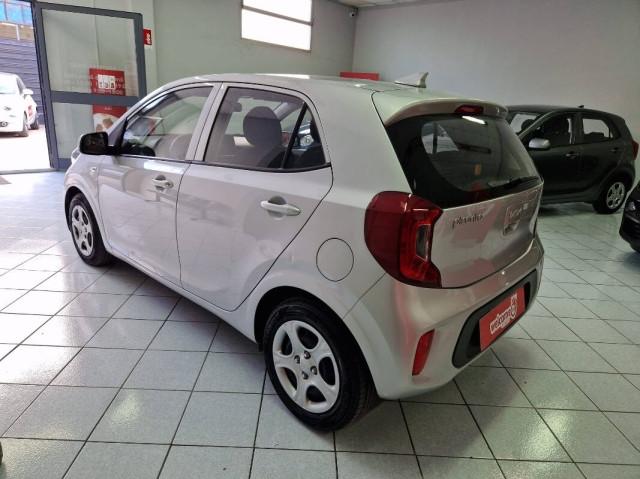 Kia Picanto 1.0 dpi Urban