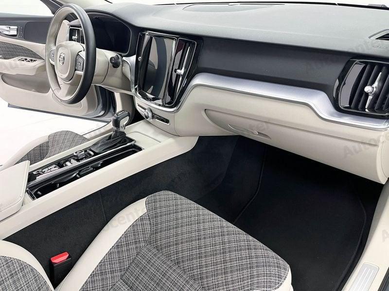 Volvo V60 V60 2.0 D4 190CV AWD GEARTRONIC BUSINESS PLUS