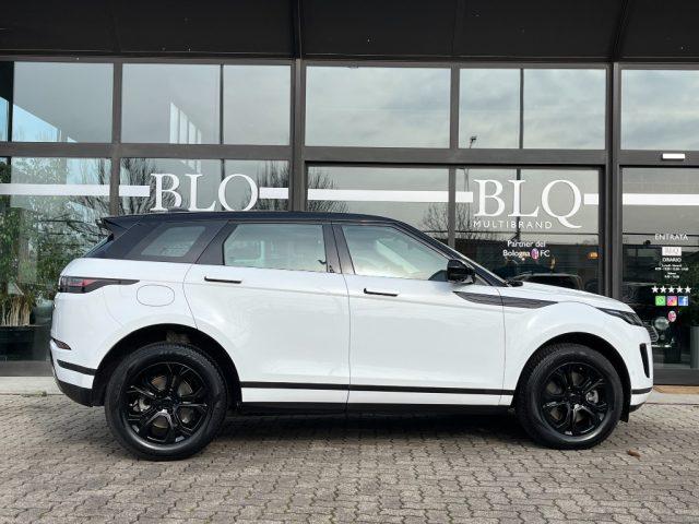 LAND ROVER Range Rover Evoque 2.0D I4 163 CV AWD Auto