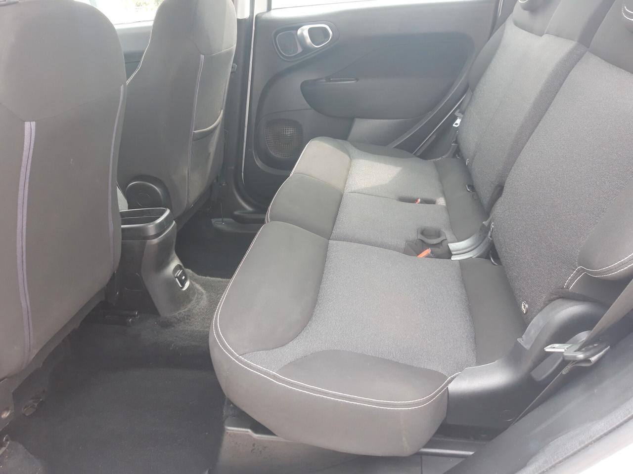 Fiat 500L 1.3 Multijet 95 CV Lounge