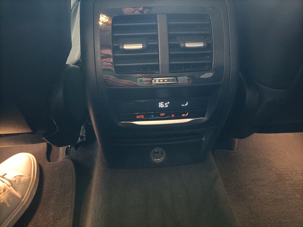 Bmw X3 xDrive20d xLine CV 190 02/2020