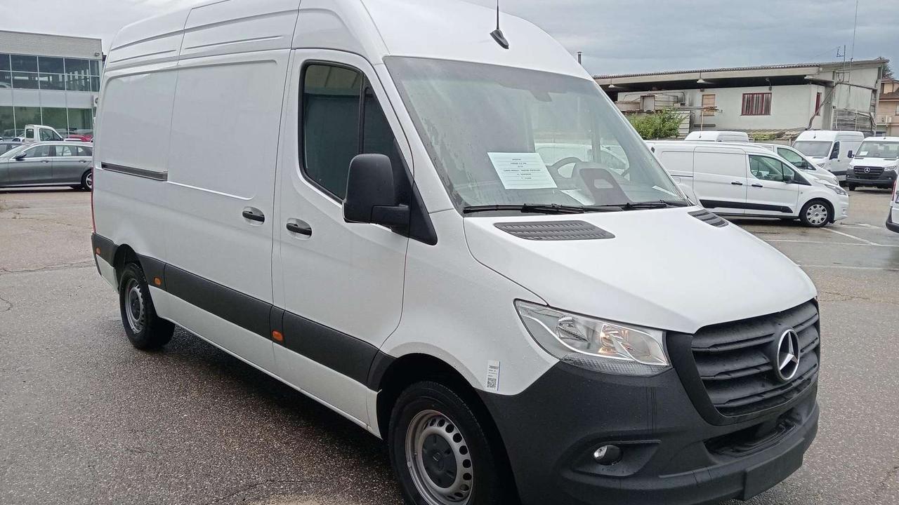 Mercedes-Benz Sprinter Furgone 317CDI 37/35 PRO