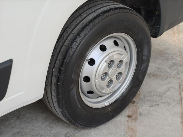 FIAT Ducato 33 2.3 MJT 130CV PM-TM L2H2 Passo Medio Tetto Alto