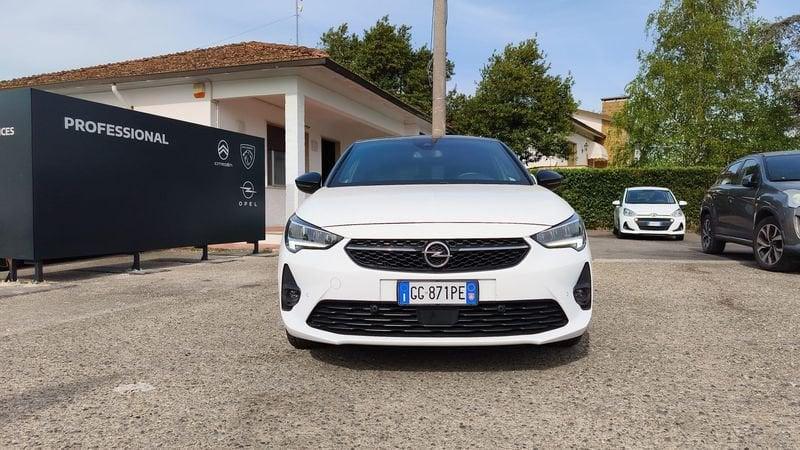 Opel Corsa 1.5 100cv Diesel Gs Line MT6