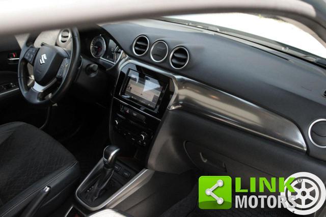 SUZUKI Vitara 1.5 Full-Hybrid 102 CV Starview BiColor 2WD A/T