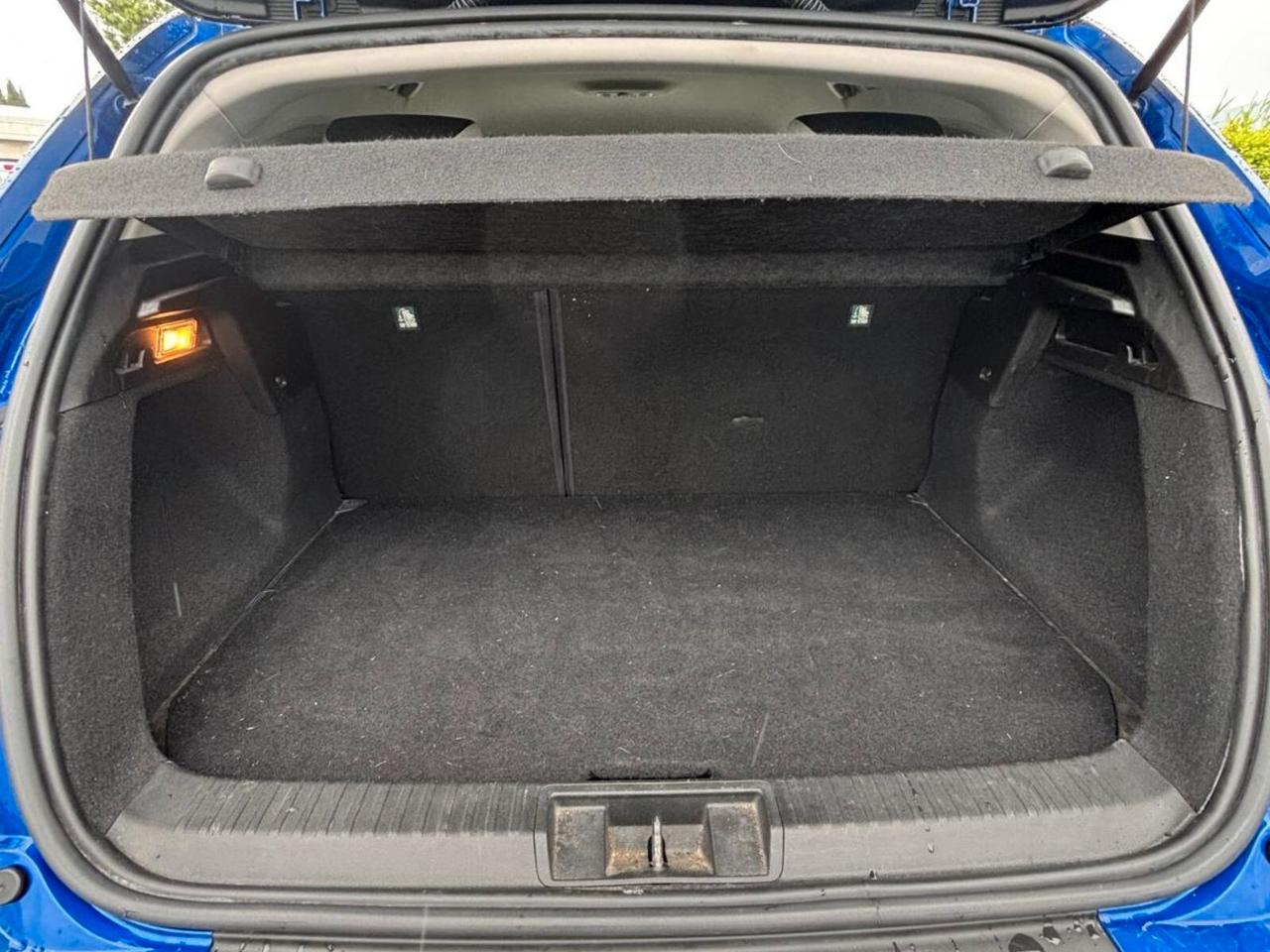 Renault Captur Plug-in Hybrid E-Tech 160 CV Intens