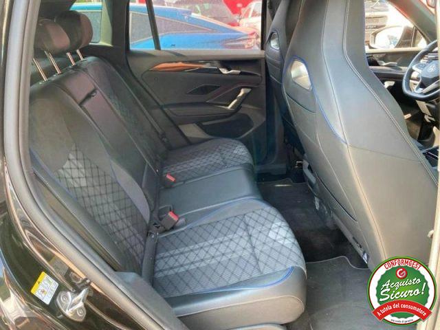 VOLKSWAGEN Tiguan 2.0 TDI 150 CV DSG R-Line