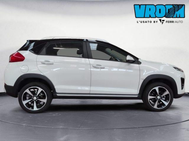 DR MOTOR DR 3.0 1.5 CVT Bi-Fuel GPL