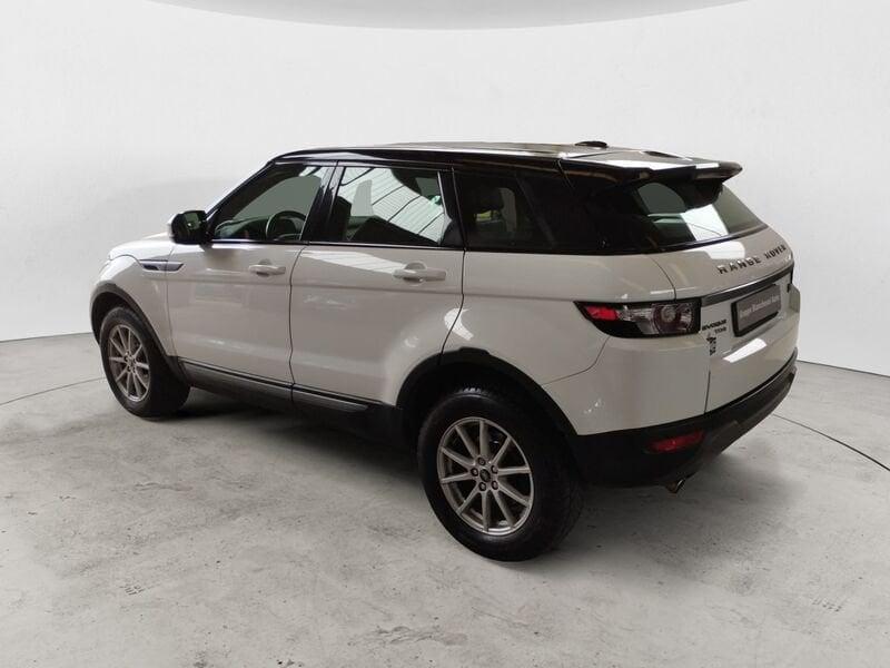 Land Rover RR Evoque Range Rover Evoque 2.2 TD4 5p. Pure Tech Pack