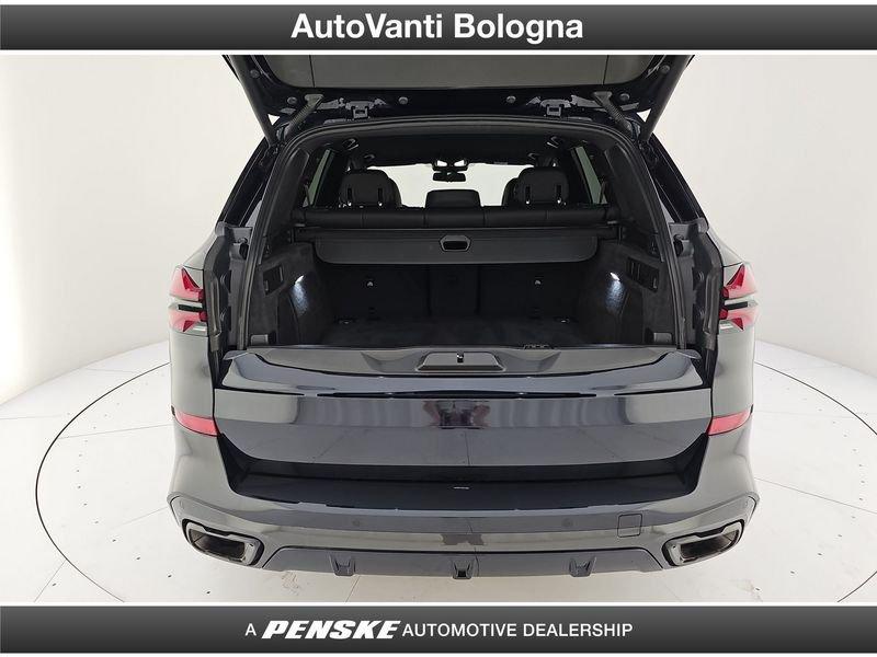 BMW X5 xDrive30d 48V Msport Pro