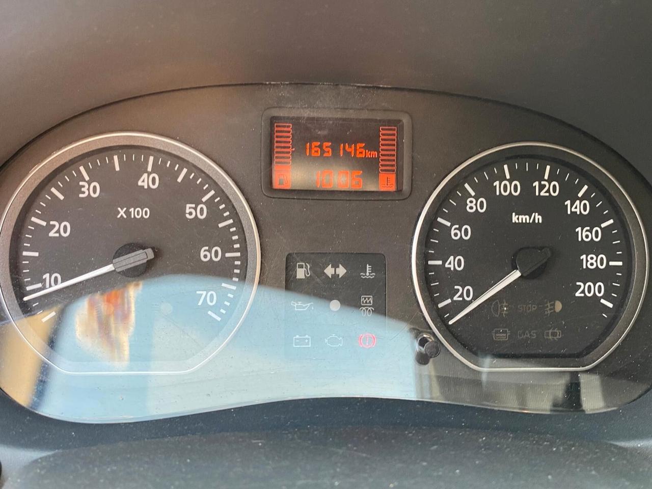Dacia Sandero 1.5 dCi 75CV Ambiance