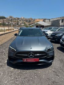 Mercedes-benz C 220 C 220 d Mild hybrid Premium