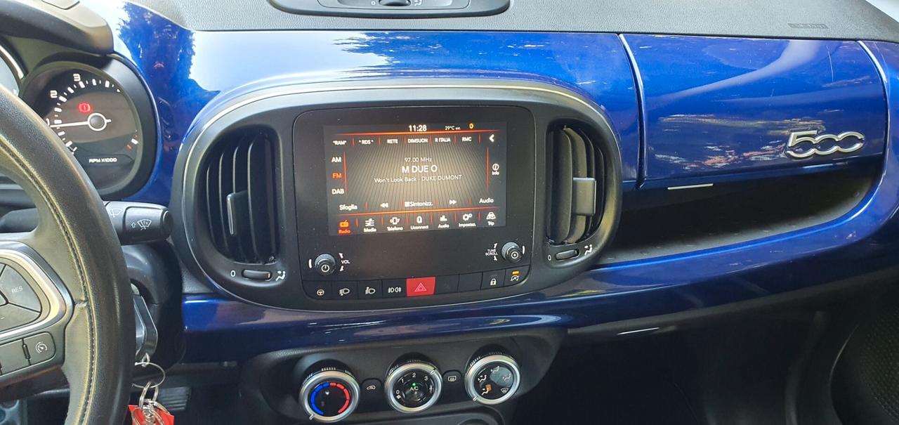 Fiat 500L 1.3 Multijet 95 CV Mirror