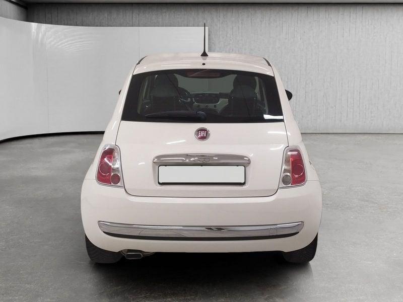 FIAT 500 1.2 Lounge 69cv my14