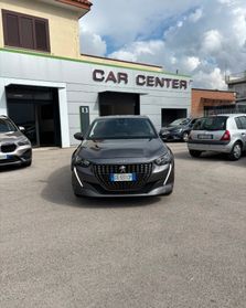 Peugeot 208 1.2 100HP Start&Stop 5 porte Allure