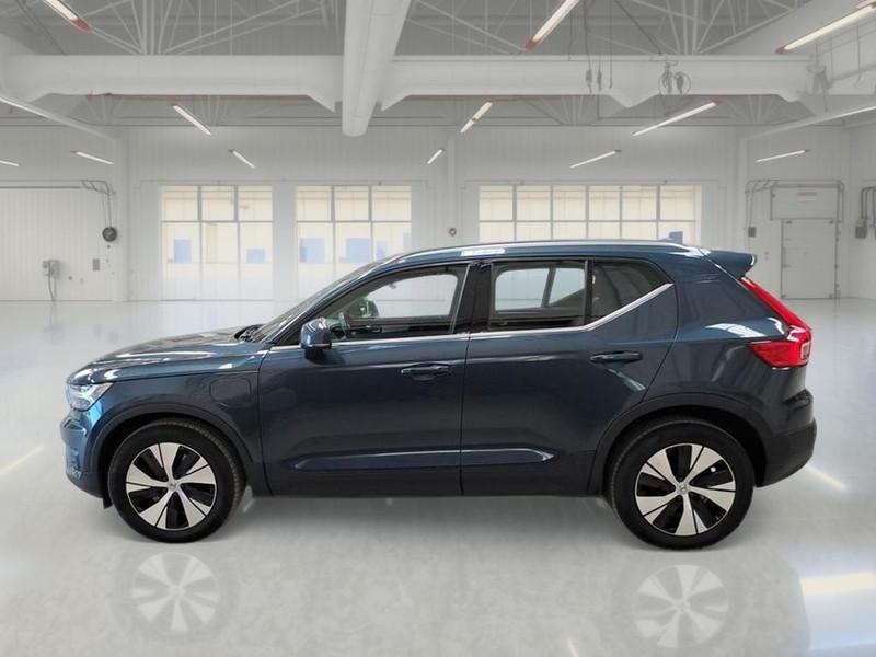VOLVO XC40 T4 PLUG-IN HYBRID AUTO RECH INSCRIP EXPR SUV