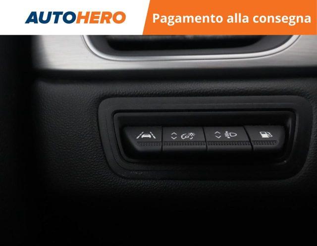 RENAULT Captur Plug-in Hybrid E-Tech 160 CV Intens