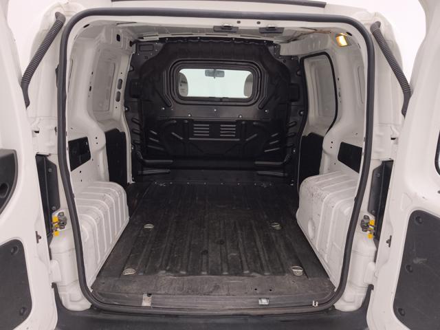 FIAT Fiorino cargo 1.3 mjt 95cv SX E6d-temp