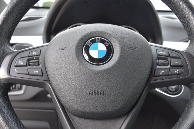 BMW X1 xDrive18d Business Advantage