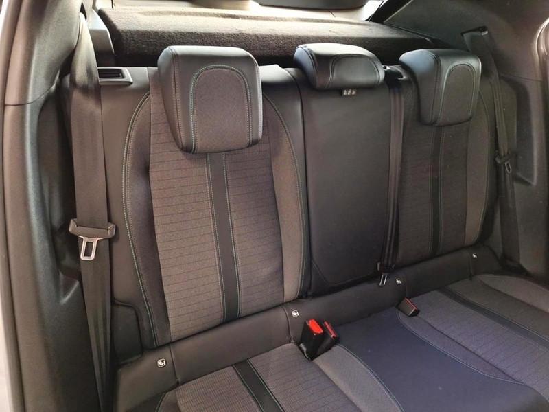 PEUGEOT 2008 BLUEHDI 130 EAT8 ALLURE S/S AUT. CROSSOVER