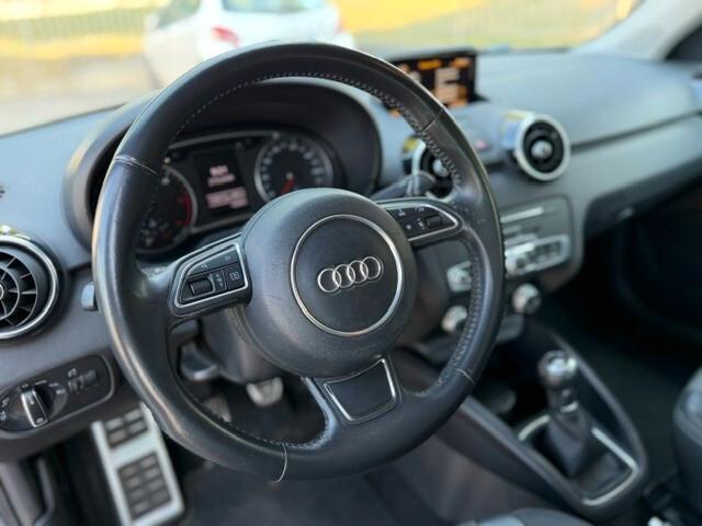 Audi A1 SPB 1.4 TDI Sport