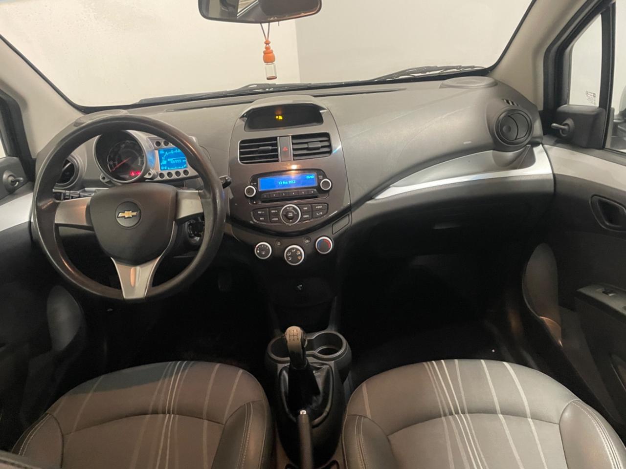 Chevrolet Spark 1.0 LS Pari al nuovo