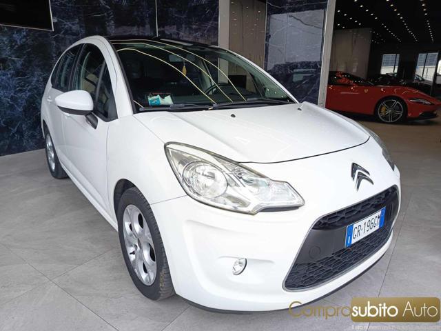 CITROEN C3 1.1 Seduction Limited