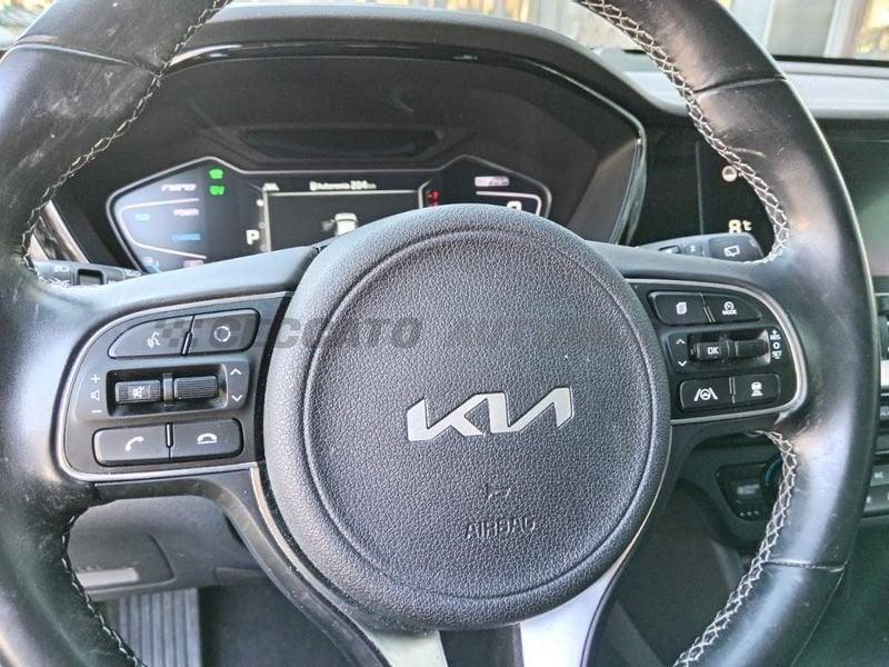 KIA Niro Niro 1.6 gdi phev Style dct