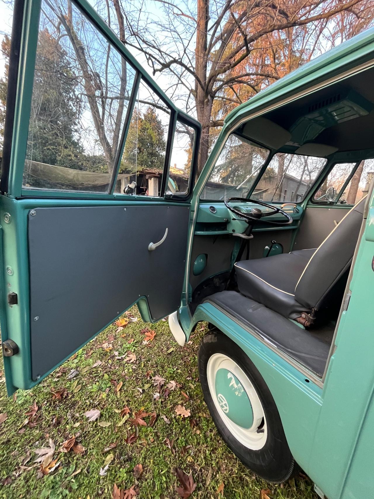 Volkswagen T1 PICK UP