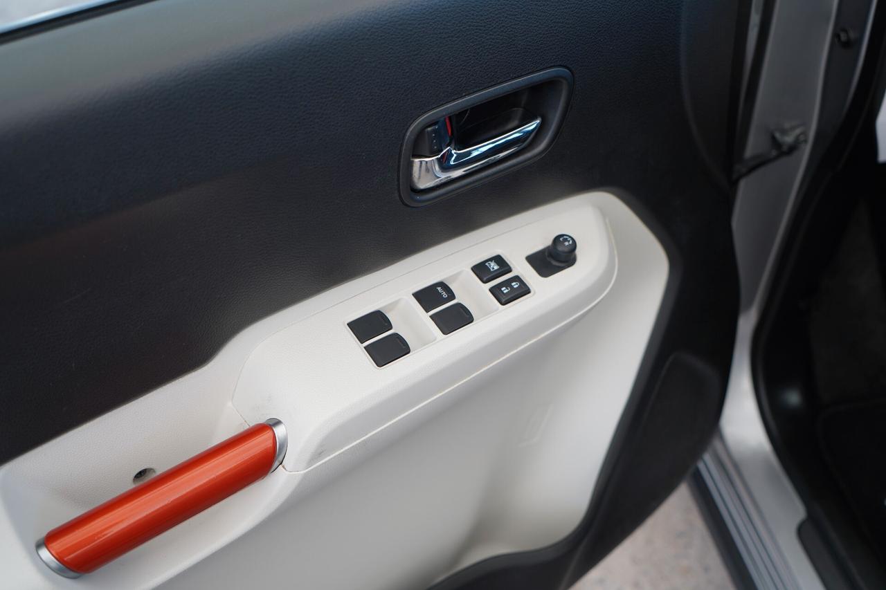 Suzuki Ignis 1.2 Hybrid iTop 90 cv