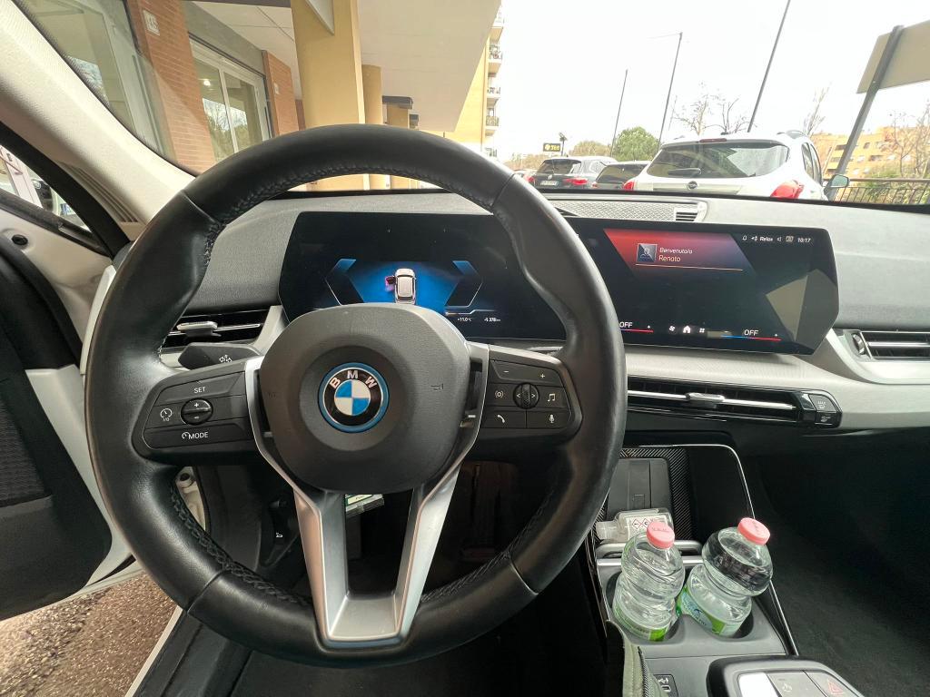 BMW iX1 edrive 20 *Promo SD 2026