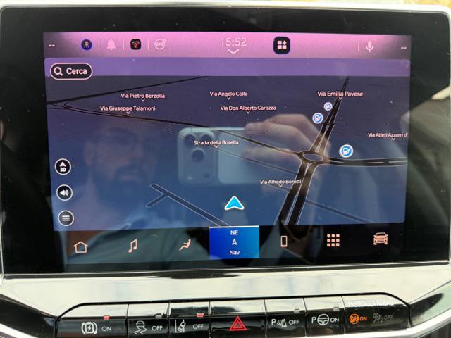 JEEP Compass 1.3 Turbo T4 190 CV PHEV AT6 4xe Limited